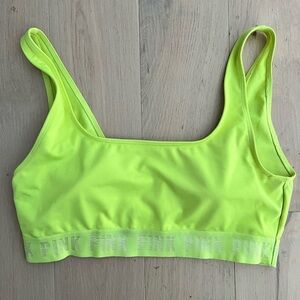 Victoria’s Secret Sports Bra
